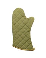 Flame Retardent Oven Mitt 15" To 200°c