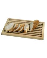 Rect Wooden Crumb Catcher 40 x 25 x 2.5cm