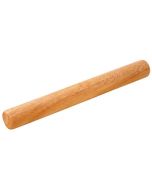 Wooden Rolling Pin With Out Handle