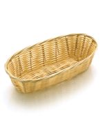 Rattan Cracker Basket 23x10cm / 9 x 4"