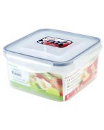 Square Food Container 15.7 x 15.7 x 8.2cm