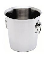 Wine Bucket 8 Pint H 8½" x D 7¼"