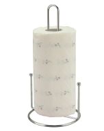 Roma Kitchen Towel Holder