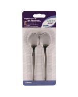 Tea Spoons Pack of 6