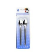 Ice Teaspoons Pack of 4