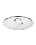 ZSP Stainless Steel 40cm Lid - For ZSPPH40 Stockpot