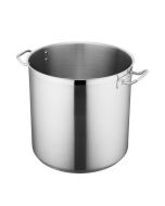 Stainless Steel Stockpot 36.6L - ZSP ZSPPH36