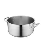 Stainless Steel Casserole Pot 5.4 Ltr - ZSP ZSPPL24