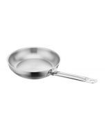 ZSP S/Steel Saute Pan 20cm / 2 Ltr