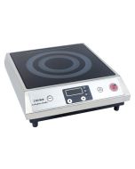 Zyco Single Induction Hob / Cooker IC-270