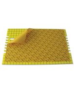 FlyTrap Commercial 40/80 Glueboards (yellow)- INF061