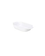 Royal Genware Individual Rect Dish 16 x 11cm