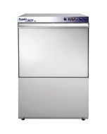 Prodis JET40P Jet Undercounter Dishwasher - Pumped -400mm Rack