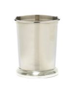 Stainless Steel Julep Cup 38.5cl/13.5oz - Genware