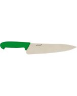 Genware 10'' Chef Knife Green