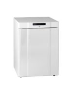 Gram Hoshizaki Compact K 220 L-DR G U- Undercounter Fridge 128L White