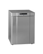 Gram Hoshizaki Compact K 220 R-DR G U Undercounter Fridge 128L Stainless Steel