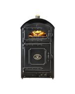 King Edward Majesty MJ2 Potato Baker Oven - 3 Phase 