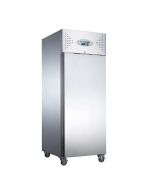 Koldbox KXF600 600 Ltr Single Door Upright Gastronorm Freezer