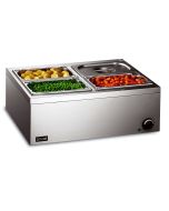 Lincat LBM2 Lynx 400 - Electric Bain Marie - 1/1 GN Dry Heat