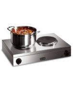 Lincat LBR2 Lynx 400 - Double Hob Unit Boiling Top