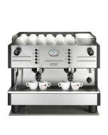 Gaggia LCD2 Coffee Espresso Machine - 2 Group