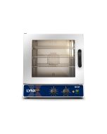 Lincat LCOT - Tall Commercial Convection Oven - 2.5 kW