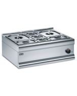 Lincat BM7A Silverlink 600 - Dry Heat Bain Marie