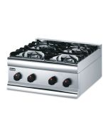 Lincat HT6/N Natural Gas 4 Burner Boiling Top