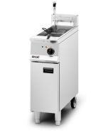 Lincat OE8112/OP Opus 800 Electric Fryer Single Tank With Pump