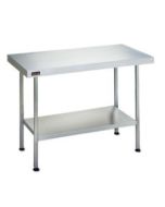 Lincat 650mm Deep Centre Tables