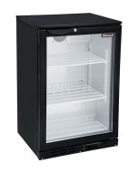 Blizzard LOWBAR1 - Low Height Bottle Cooler 840mm High