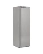 Blizzard HS40 Upright Fridge Stainless Steel - 320L