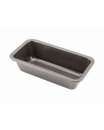 Carbon Steel Non-Stick Loaf Tin 1Lb - Genware