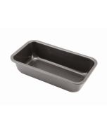 Carbon Steel Non-Stick Loaf Tin 2Lb - Genware