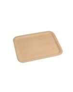 Lightwood Birch Tray 430 X 330mm - Genware