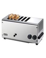 Lincat LT6X - Six Slot Toaster 