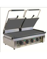 Roller Grill MAJESTIC FT - Flat Top & Base Plates