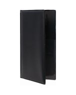 Bill Presenter 23 X 13cm Black - Genware