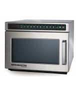 Menumaster DEC14E2 - 1400W Compact Microwave