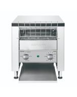 Mercury MEC-D-A-2 Conveyor Toaster - 2 Slice