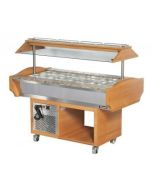 Blizzard GB3-COLD - Cold Buffet Display