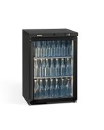 Gamko Maxiglass MG3/150RG 150L Single Door Bottle Cooler - Right Hinged