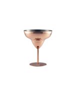 Copper Margarita Glass 30cl/10.5oz - Genware