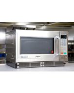 Panasonic NEC1275 - 1150W Combination Microwave