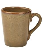 Terra Stoneware Rustic Brown Mug 32cl/11.25oz - pk 6