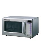 Maestrowave MW1200 - 1200W Microwave Oven 