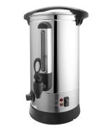 Zyco MWB100 Water Boiler 10L - Manual Fill Electric