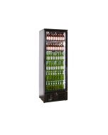 Prodis NT10 Tall Upright Single Door Bottle Cooler 340L