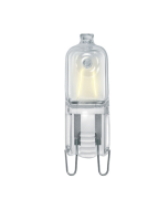 King Edward Potato Ovens G9 25w Halogen Capsule Bulb - G9400125